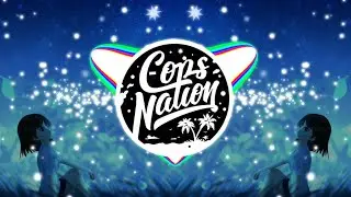 New Bass Nation visualizer for Avee Player. [V4]