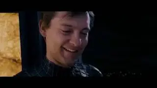 Spider Man Gets His Black Suit Scene  Spider Man 3 TopFanCast