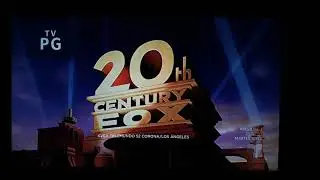 20th Century Fox / Blue Sky Studios (Fade In?) (2009)