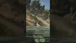 Breakpoint ghost recon car driving fight 🔥💪#ghostreconbreakpoint #gaming #shorts