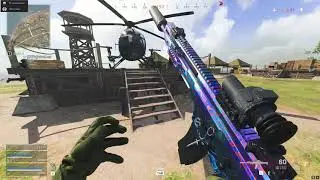 Warzone - Fortune's Keep Duos Win