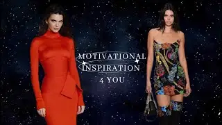 I Know Who I Am - Kendall Jenner 🪞
