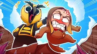 VANOSS BULLIED MY GIRLFRIEND!