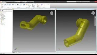 Lego Man 3D Design -Part 7 & Part 8(tutorial)