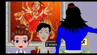 Shiva Vs Corona