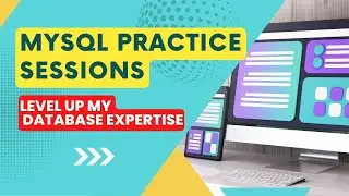 MySQL Fundamentals: From Setup to Queries