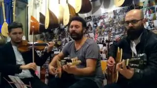 Mavi Düş - Otogarlar
