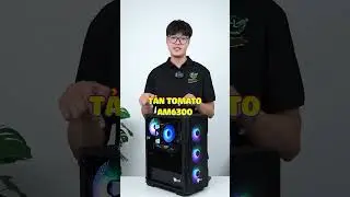 PC thần tài -  Dual xeon e5 2680 V4 - VGA RX 580 8gb - ram 32gb