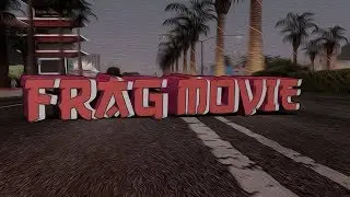 Dope Game [gta in desc/гта в описании]