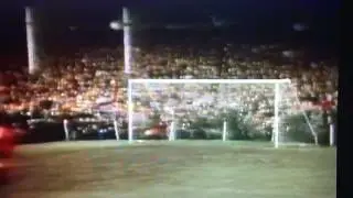 Ronnie Radford's famous FA Cup goal against Newcastle 1972 - As filmed from another angle