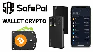 DOMPET BITCOIN !! SAFEPAL WALLET CRYPTO AND EXCHANGE