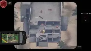 Roof Top Of Hell