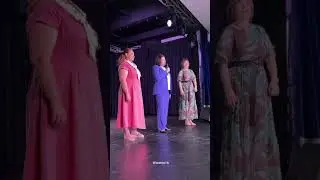 Помчали...
