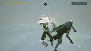 ABSOLVER: Forsaken gameplay/deck development