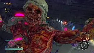 CONTRA: ROGUE CORPS - rank S