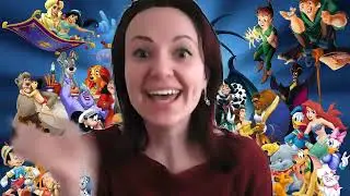 ABC with Disney