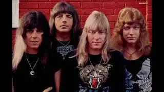 Lost Angels (Sweet)