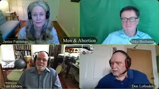 19 July 2022: Abortion is a Men's Issue
