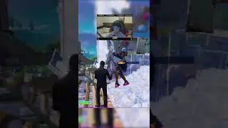 this fortnite kid was so lost 