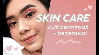 FULL FACE SKINCARE THE BODY SHOP INDO - Cruelty Free Skincare