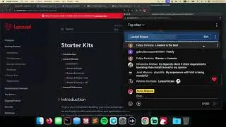 Digging Into Laravel Breeze's Livewire Stack: Starter Kits Options [Part 1/5]