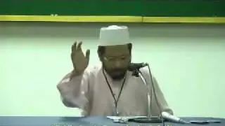 Anak Cucu Nabi S.A.W Yang Dilupa Dan dipinggirkan 12/12