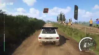 Peugeot 205 Turbo 16 Poland PB