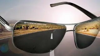 5  стоящих пар солнцезащитных очков для вождения с ALIEXPRESS