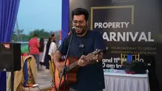 Maa - Emotional Acoustic Cover | Pranshu Arora | Guitar + Vocals | Taare Zameen Par Tribute