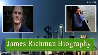 James Richman Biography (Early life & Success life)✓  | Race4 top10