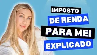 MEI, Fique Atento ao Imposto de Renda!