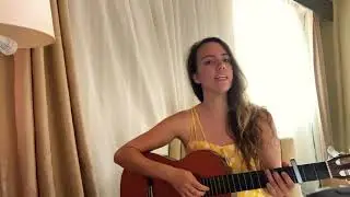 The Servant Song