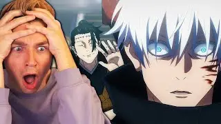 THIS IS PEAK SHONEN...
