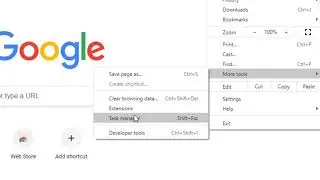 How to enable developer mode on Chrome browser