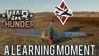 The Great Flight | War Thunder
