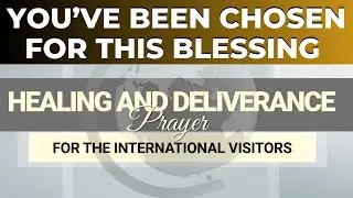 Put a demand on this anointing.