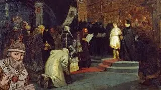 История России - Смута Vol.2 [история от EGRa #34]