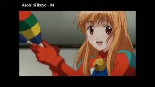 RyanVolture ~ Goyang Dumang Versi Anime