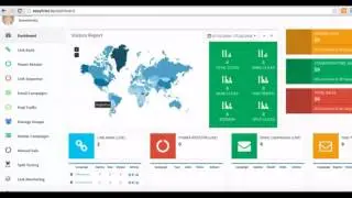 Easy Links review - 'All In One' Advanced Link Tracking Software...