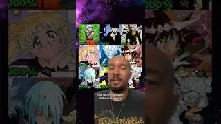 Naruto beats WHO?! 