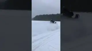 РМ 800 Duo жмём на полную !
