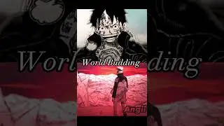 One Piece Vs Naruto 