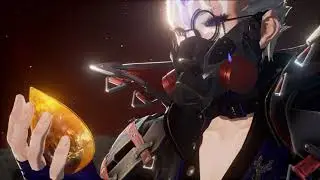 Code Vein - Dweller in the Dark (Ending)