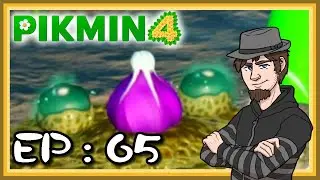 [65] NO CHALLENGE REMAINING | Pikmin 4