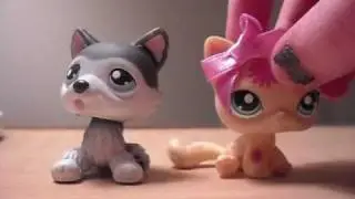 ~LPS Music Video-Dollhouse