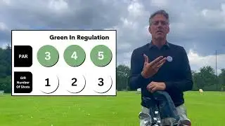 Ben jij een gemiddelde golfer  wat zeggen de statistieken