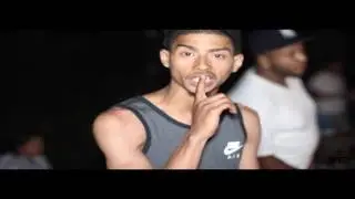 Chino Mobb - Palm Spring Studios