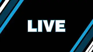 Live Sports Symbol Overlay Broadcast Motion Graphic