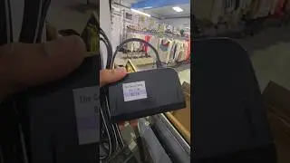 Nintendo 64 Item At A Thrift Store