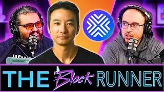 Unpacking the $500B Bitcoin DeFi Landscape w/ CTO of ALEX Labs Chan Ahn | TBR 